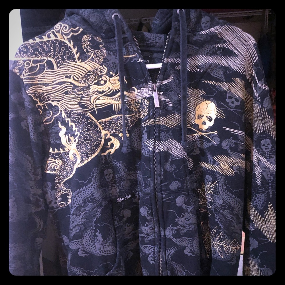Marc Ecko Hoodie